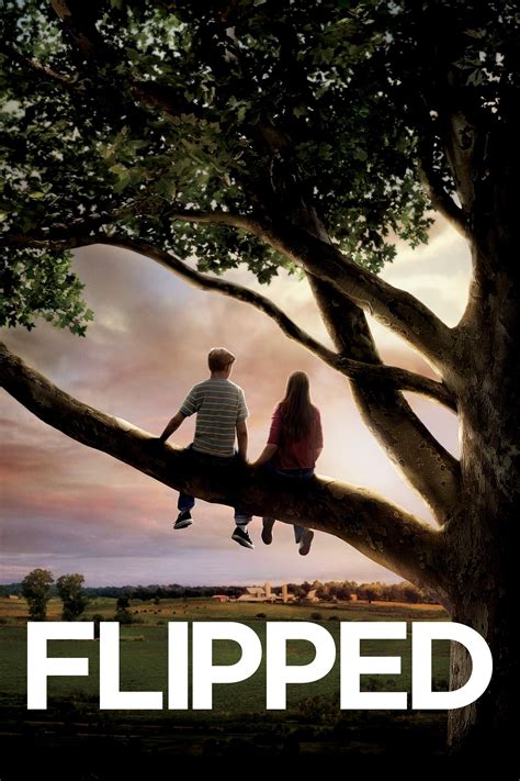 flipped imdb|Flipped (2010 film) .